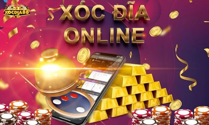 Thuật ngữ trong xóc đĩa online