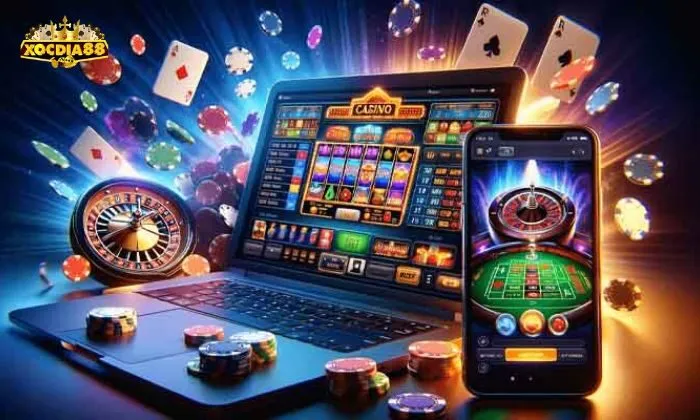 Các lưu ý cần nắm khi tải Xocdia88 iOS